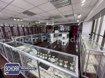 Oficinas de 140m2 planta libre en arriendo en Talca