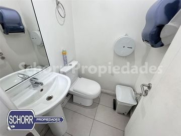 Oficinas de 140m2 planta libre en arriendo en Talca