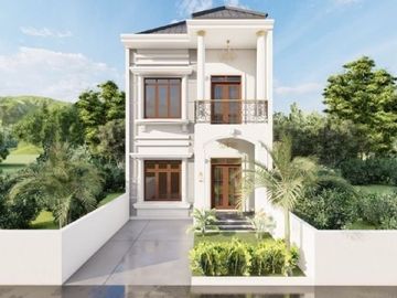 Rumah Murah Dekat Exit Tol