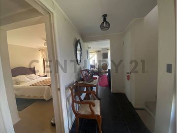 SE VENDE CASA EN CONDOMINIO BUIN