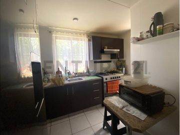 SE VENDE CASA EN CONDOMINIO BUIN