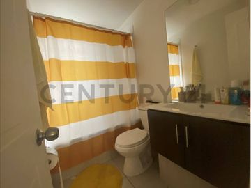 SE VENDE CASA EN CONDOMINIO BUIN