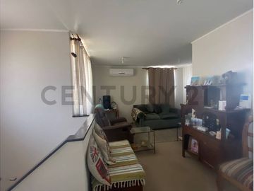 SE VENDE CASA EN CONDOMINIO BUIN