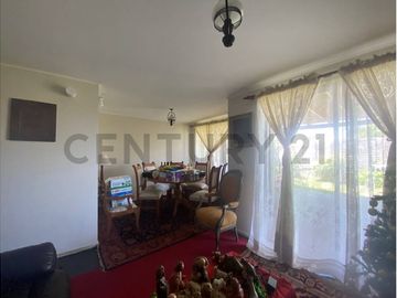 SE VENDE CASA EN CONDOMINIO BUIN