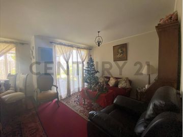 SE VENDE CASA EN CONDOMINIO BUIN