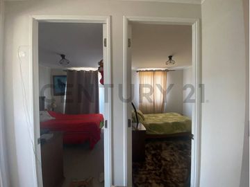 SE VENDE CASA EN CONDOMINIO BUIN