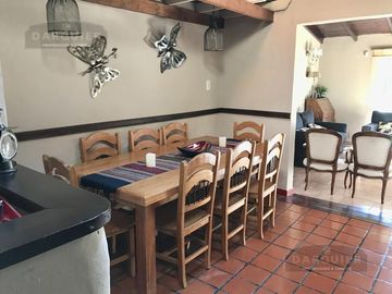 Casa - Jose Marmol