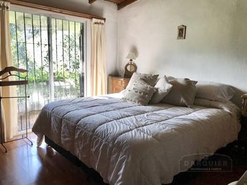 Casa - Jose Marmol