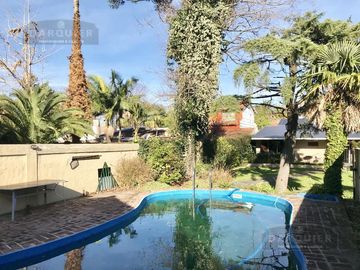 Casa - Jose Marmol