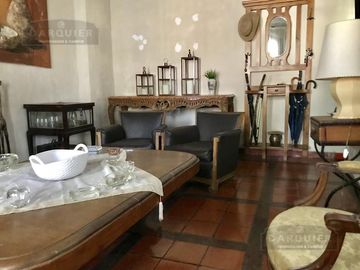 Casa - Jose Marmol