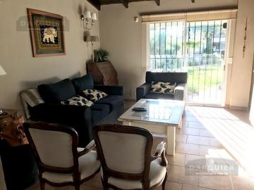 Casa - Jose Marmol