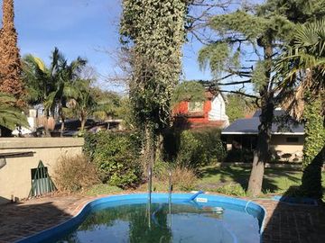 Casa - Jose Marmol