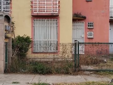 CASA EN VENTA ZUMPANGO