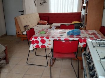 CASA EN VENTA ZUMPANGO