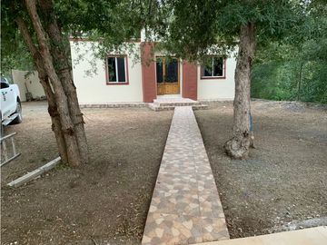 Quinta en Venta en Charming Club Campestre Allende N.L.
