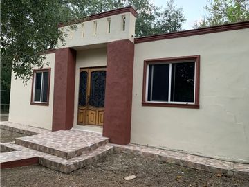 Quinta en Venta en Charming Club Campestre Allende N.L.