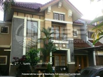 Rumah Dijual Jogja Cantik dlm Perum dekat Hyatt, jl Palagan