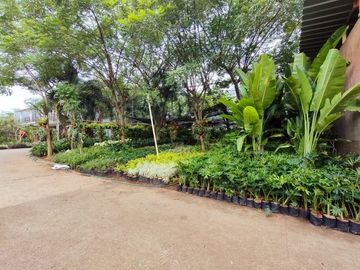 KAVLING HOEK DI MERUYA SELATAN JAKARTA BARAT