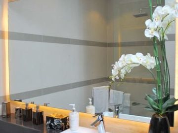 RSRV RFO 101.60sqm 2 BR w/BAL @VENICE-DOMENICO TOWER