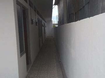 Dijual rumah kontrakan di grandwisata Bekasi timur