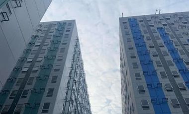 Additional discount on cash payment aside from existing promo discount for sale condo unit 2bedrooms and 3 bedrooms.
