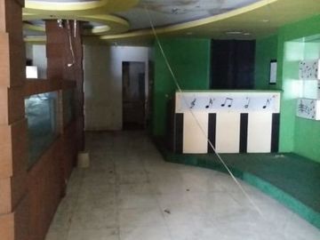 Ruko gandeng 4 lantai di Bekasi Mas Bekasi Barat