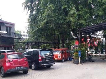 Ruko gandeng 4 lantai di Bekasi Mas Bekasi Barat