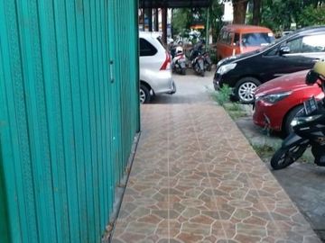 Ruko gandeng 4 lantai di Bekasi Mas Bekasi Barat