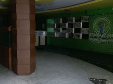 Ruko gandeng 4 lantai di Bekasi Mas Bekasi Barat