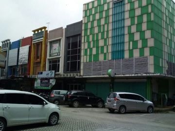 Ruko gandeng 4 lantai di Bekasi Mas Bekasi Barat