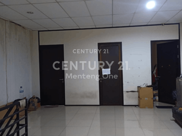 Ruko 4 Lantai Cocok Usaha Di Kebon Jeruk Tamansari