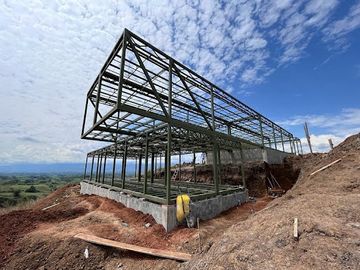 VENTA de PROYECTO en PEREIRA