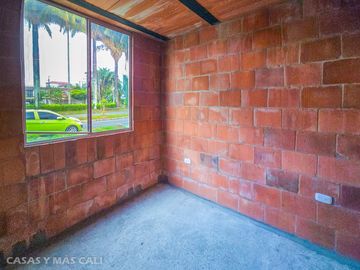 Casa en venta en Palmira. Cod V5784