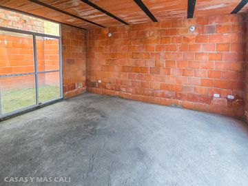 Casa en venta en Palmira. Cod V5784