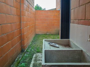 Casa en venta en Palmira. Cod V5784