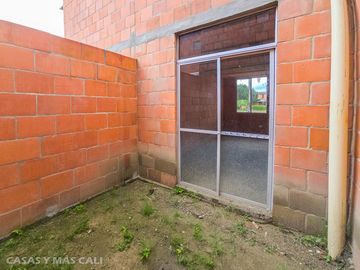 Casa en venta en Palmira. Cod V5784