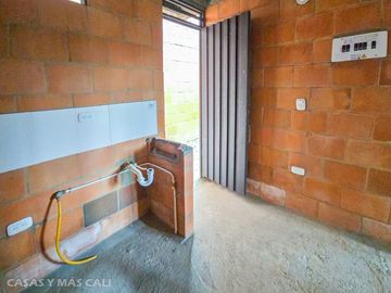 Casa en venta en Palmira. Cod V5784