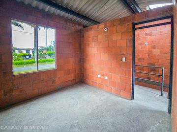 Casa en venta en Palmira. Cod V5784