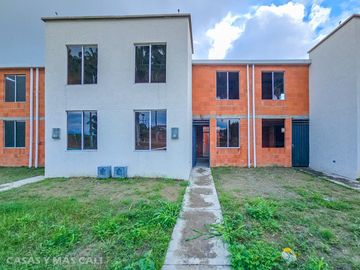 Casa en venta en Palmira. Cod V5784