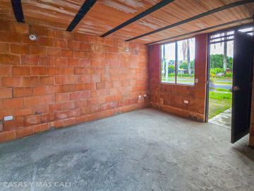 Casa en venta en Palmira. Cod V5784