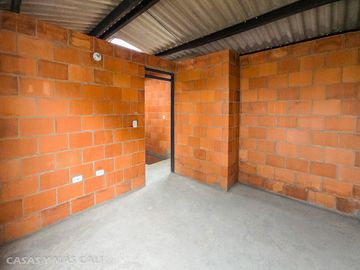 Casa en venta en Palmira. Cod V5784