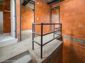 Casa en venta en Palmira. Cod V5784