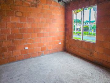Casa en venta en Palmira. Cod V5784