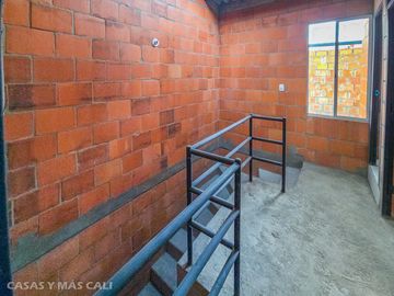 Casa en venta en Palmira. Cod V5784