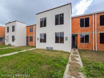 Casa en venta en Palmira. Cod V5784