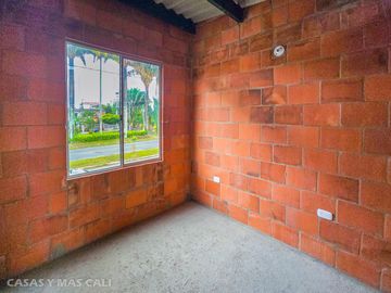 Casa en venta en Palmira. Cod V5784