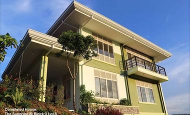 3-Bedroom Villa In Cebu&rsquo;s Countryside 32-Hectare Village