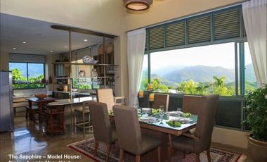 3-Bedroom Villa In Cebu&rsquo;s Countryside 32-Hectare Village