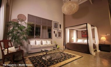 3-Bedroom Villa In Cebu&rsquo;s Countryside 32-Hectare Village