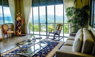 3-Bedroom Villa In Cebu&rsquo;s Countryside 32-Hectare Village